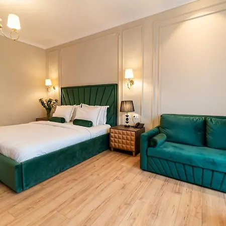 Hotel Diamma Conference & 5*