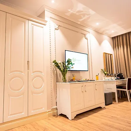 Hotell Diamma Conference&spa