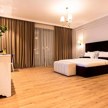 Diamma Conference & Hotel