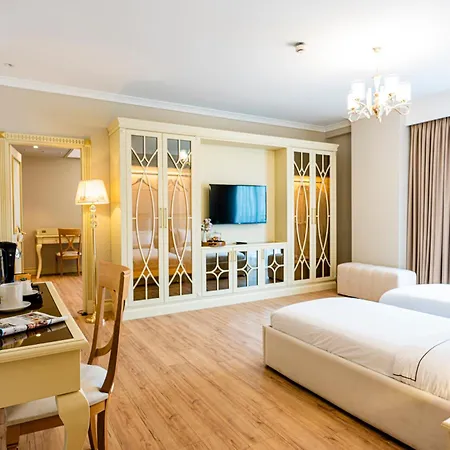 Hotel Diamma Conference & 5*