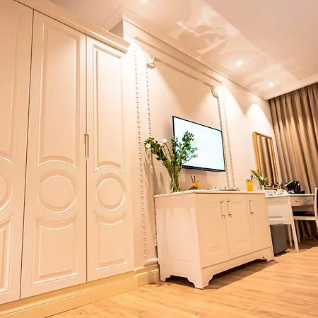 Diamma Conference&spa 5* Kryemëdhej