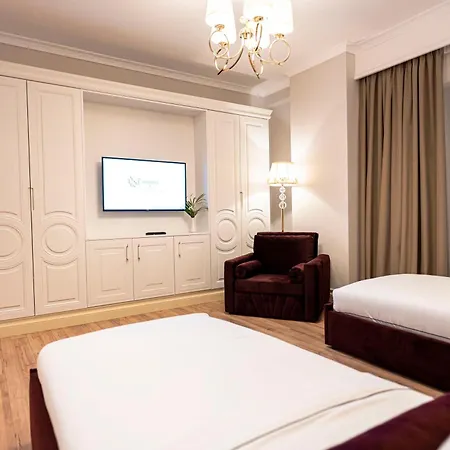 Hotel Diamma Conference & 5*