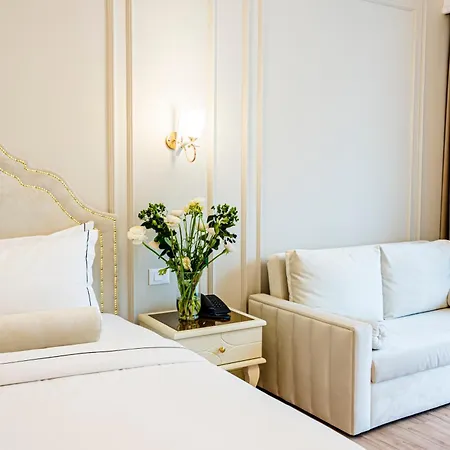 Diamma Conference & 5*