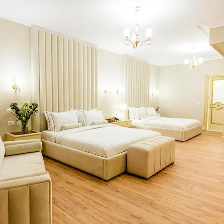 Diamma Conference & Hotel 5*