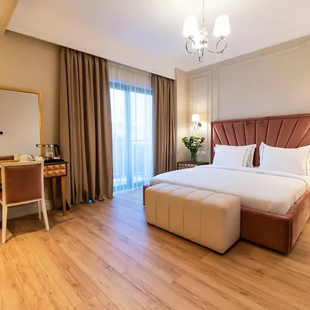 Hotel Diamma Conference & Kryemëdhej