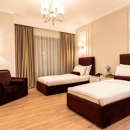 Diamma Conference & 5* Kryemëdhej