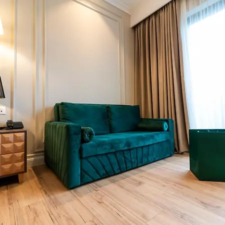 Diamma Conference&spa Hotell