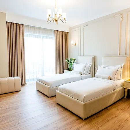 Hotell Diamma Conference&spa