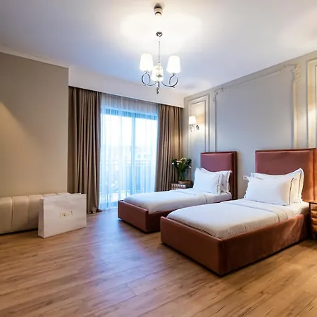 Diamma Conference&spa 5*