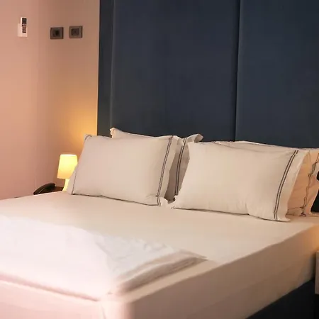 Diamma Conference&spa Kryemëdhej