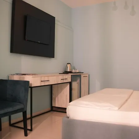 Diamma Conference&spa Hotell Kryemëdhej