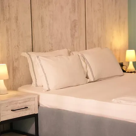 Hotell Diamma Conference&spa Kryemëdhej