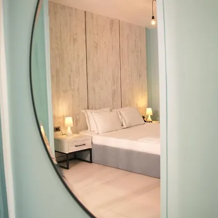 Diamma Conference&spa 5* Kryemëdhej