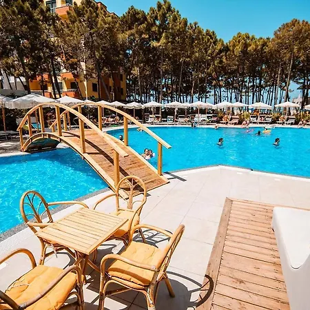Отель Diamma Conference & 5*
