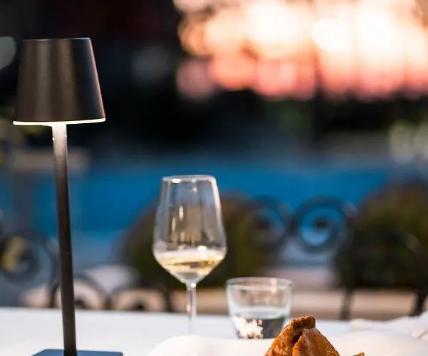 Hotel Diamma Conference & Kryemëdhej