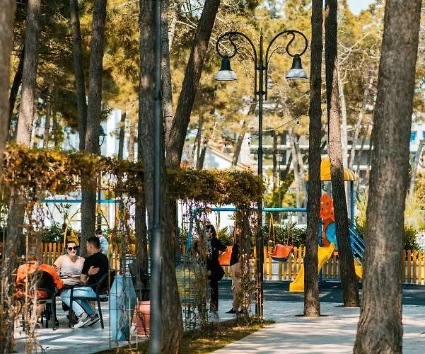 Diamma Conference & 5* Kryemëdhej