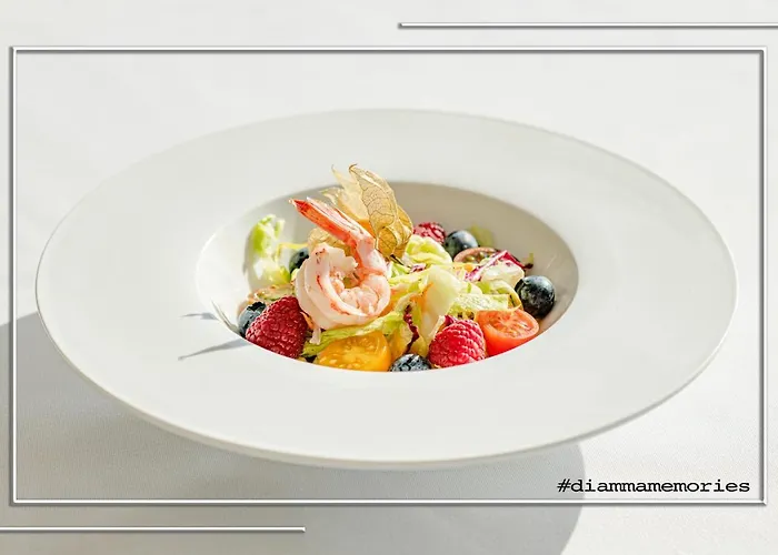 Diamma Conference & 5* Kryemedhej