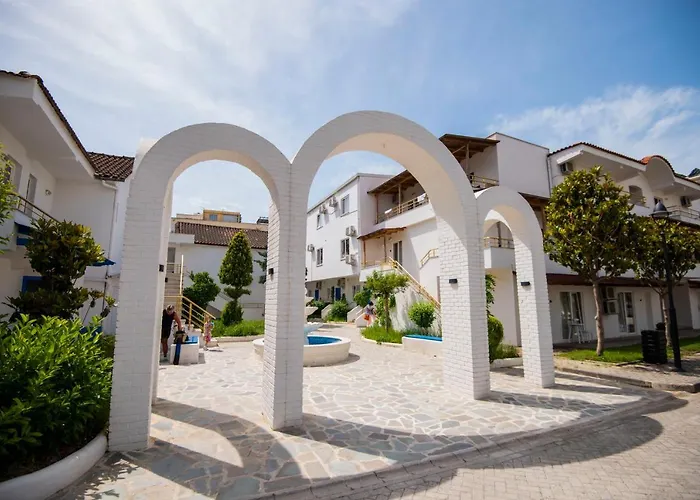 Diamma Conference & 5* Kryemëdhej