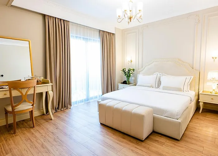 Diamma Conference & 5* Kryemedhej