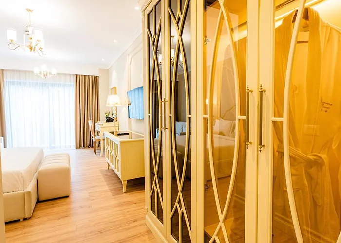 Diamma Conference & Hotel Kryemëdhej