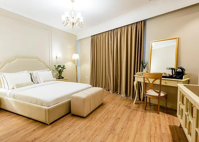 Hotel Diamma Conference & 5*