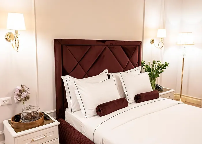 Diamma Conference & Hotel 5*