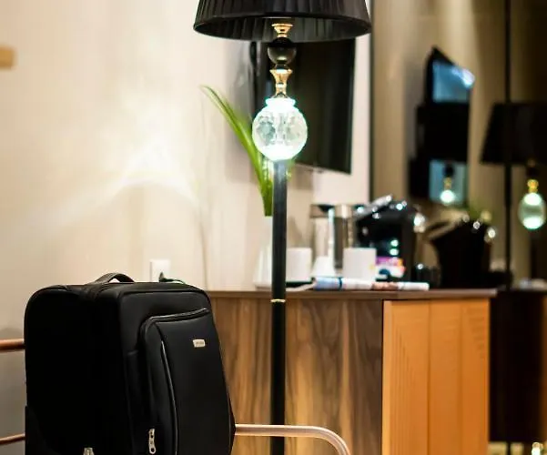 Hotel Diamma Conference &