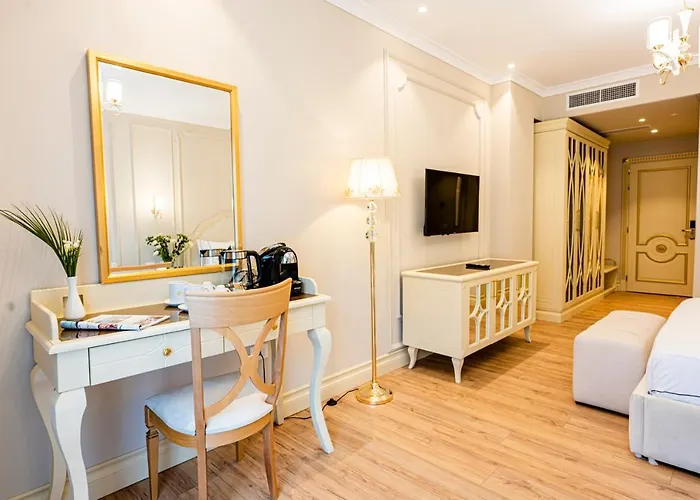 Hotel Diamma Conference &