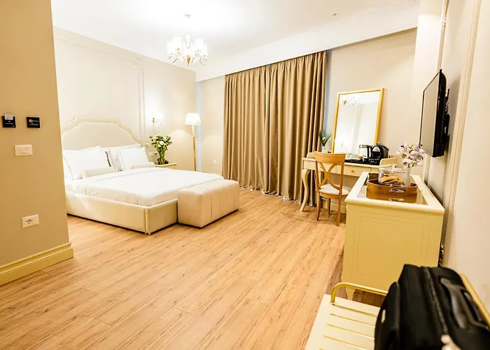 Diamma Conference & Hotel Kryemedhej