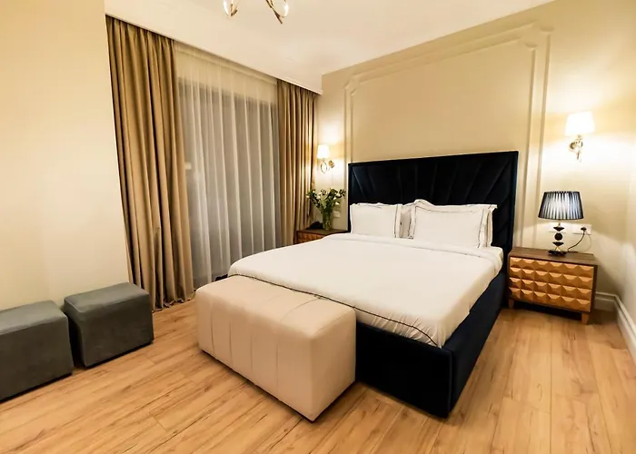 Diamma Conference & Hotel Kryemëdhej