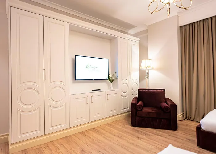 Hotel Diamma Conference & 5*