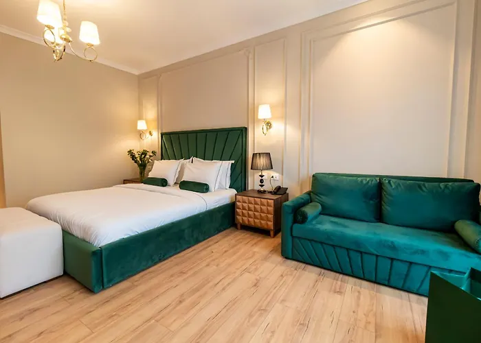 Hotel Diamma Conference & 5*