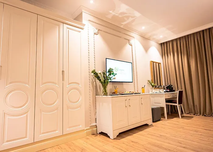 Hotel Diamma Conference &