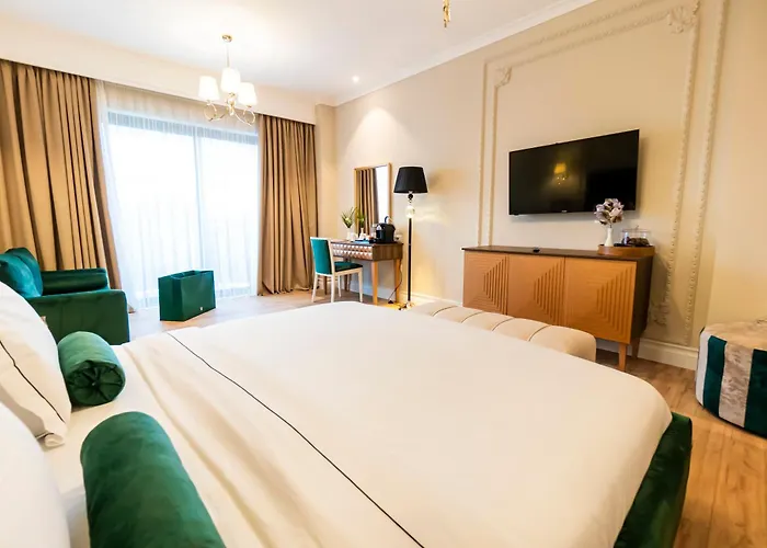 Diamma Conference & Hotel