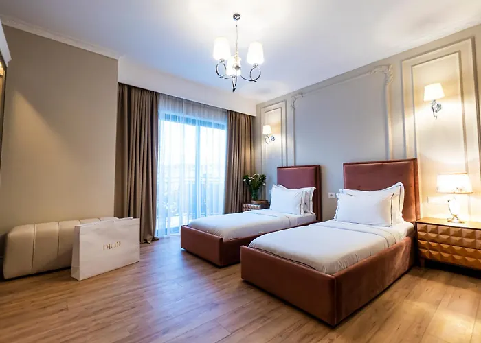 Hotel Diamma Conference & 5*