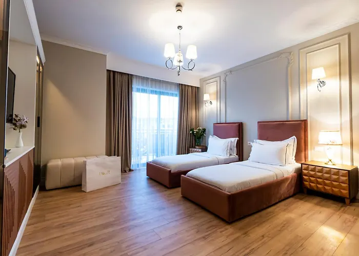 Diamma Conference & 5*