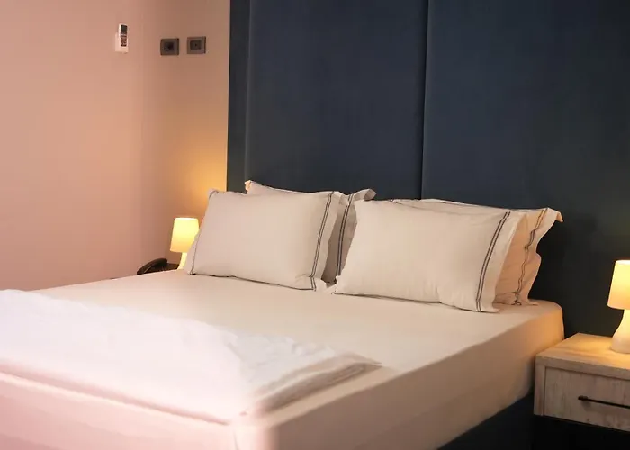 Diamma Conference & Kryemëdhej