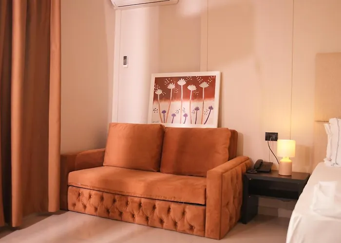 Hotel Diamma Conference &