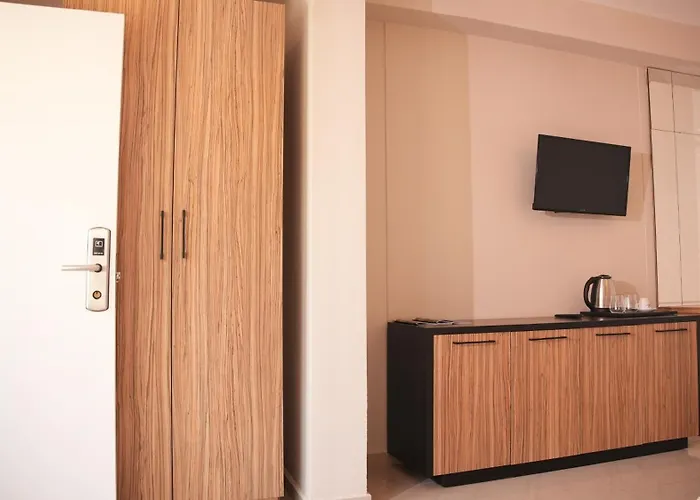 Diamma Conference & Hotel 5*