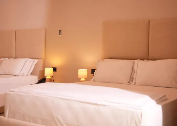 Hotel Diamma Conference & Kryemëdhej