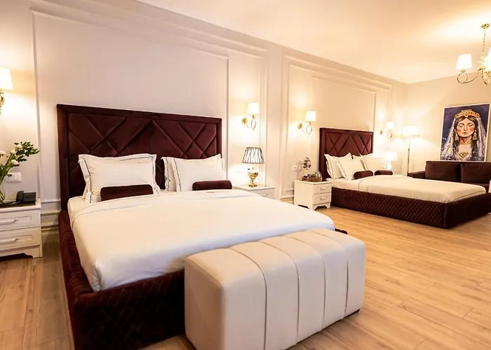 Diamma Conference & Hotel